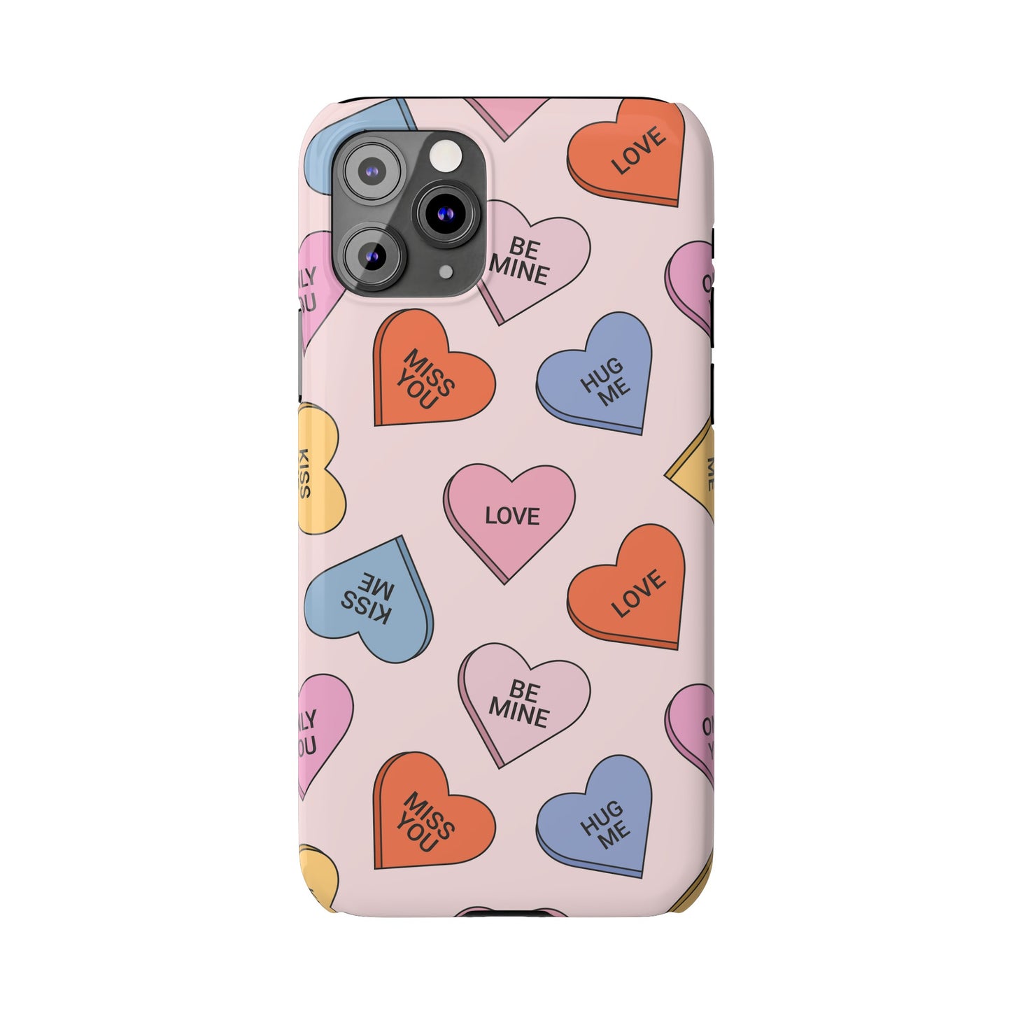 Valentine's Iphone Case