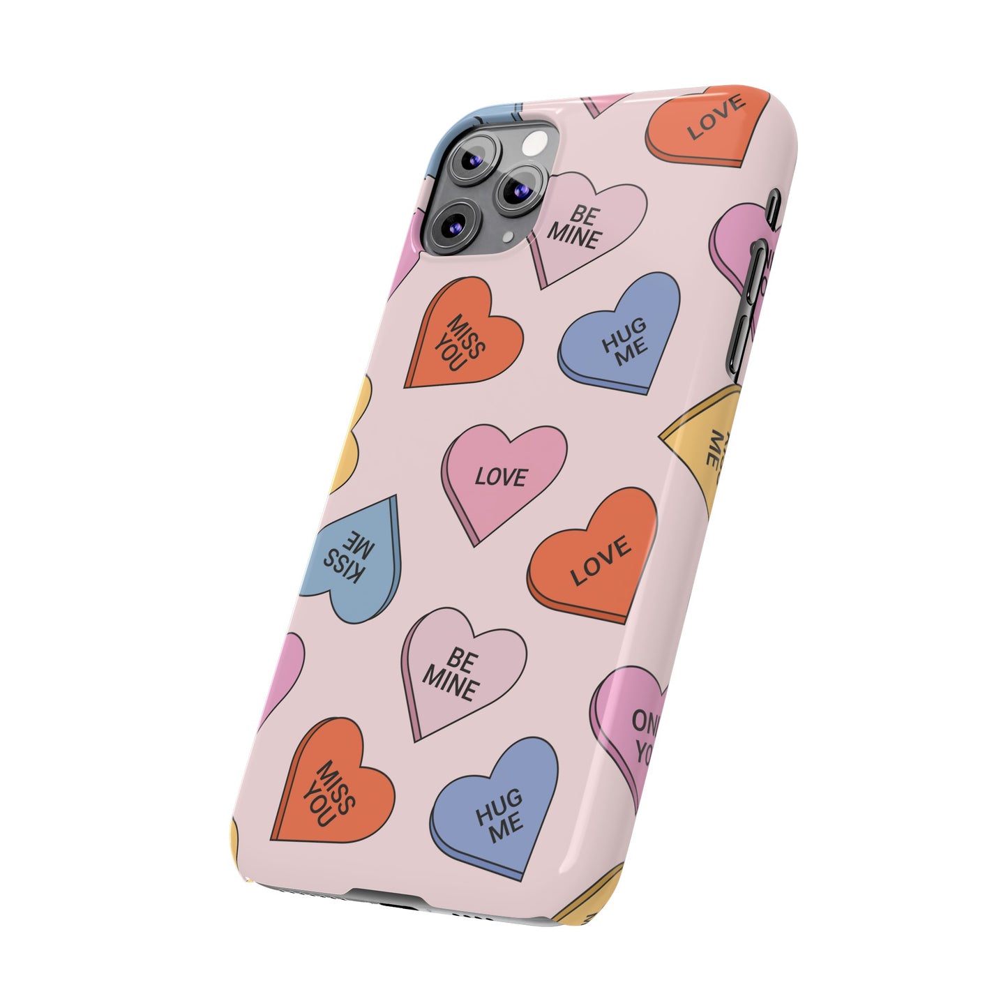 Valentine's Iphone Case