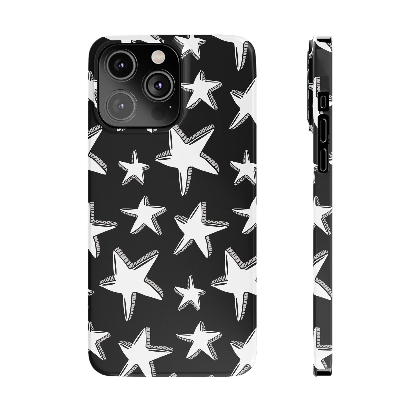 You are a star - Iphone Case