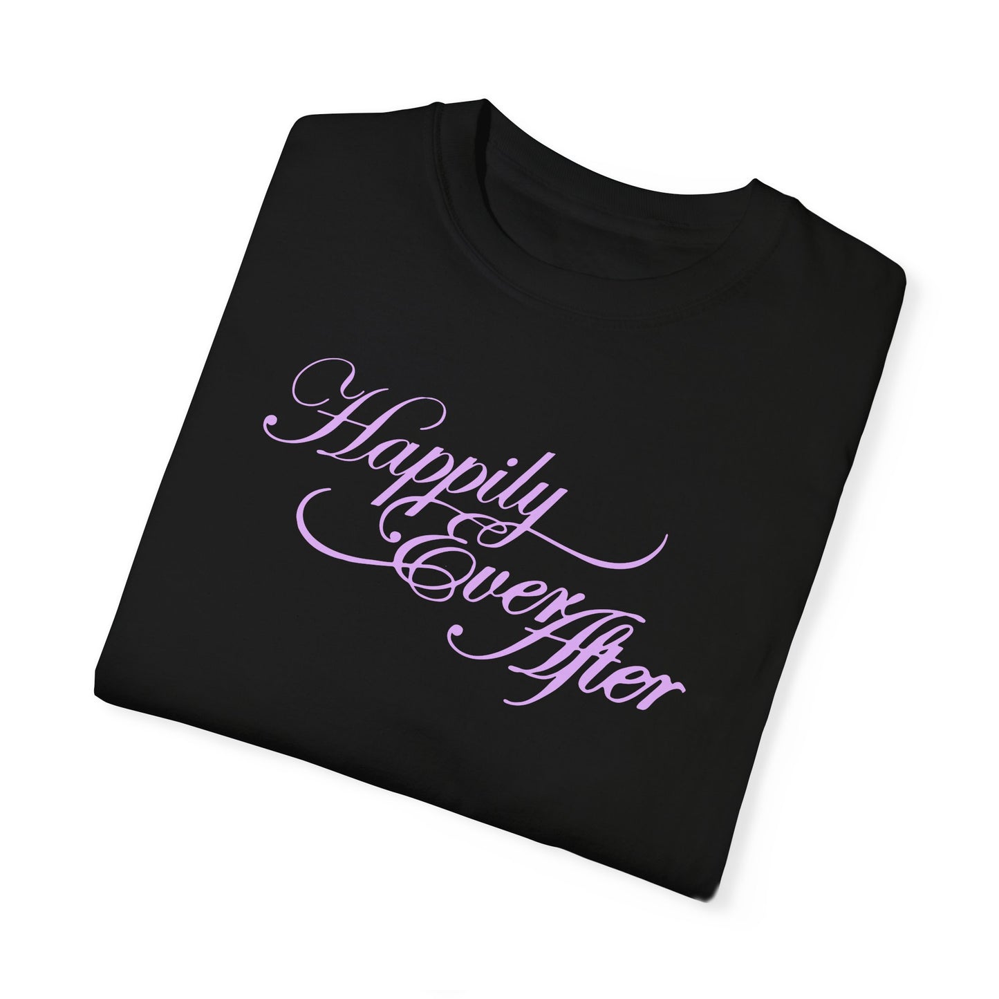 Ever After Tee