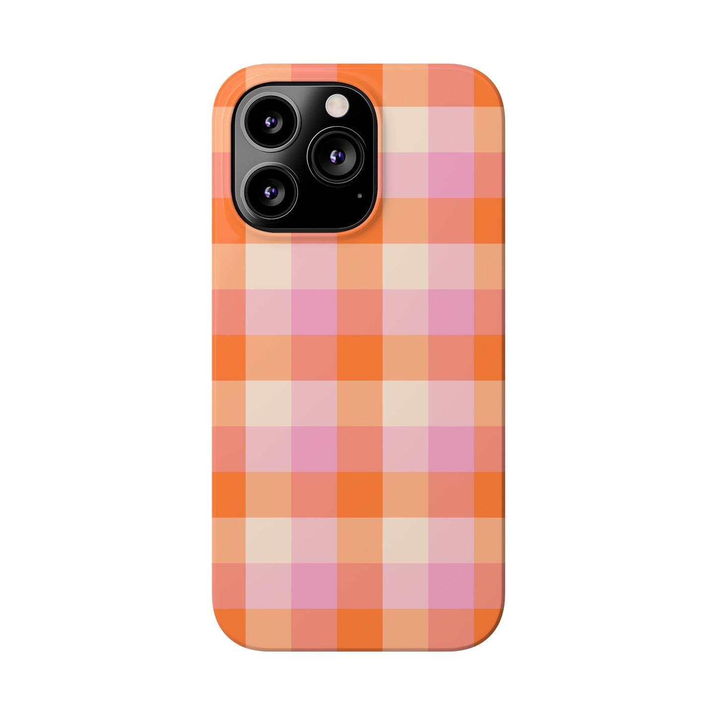 Sunset Kiss Iphone Case