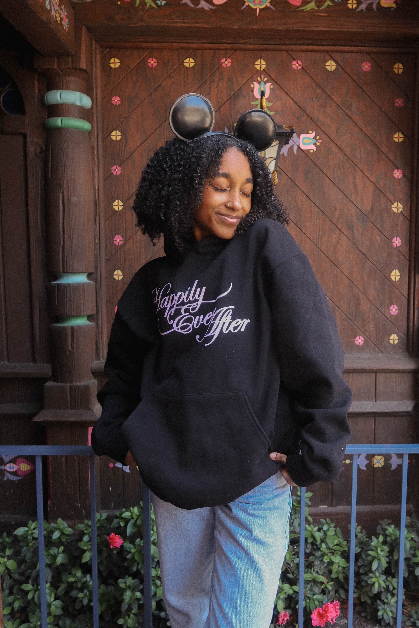 Ever After Hoodie