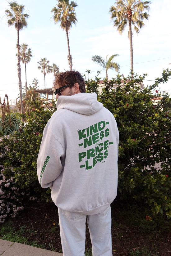Kindness is Priceless Hoodie