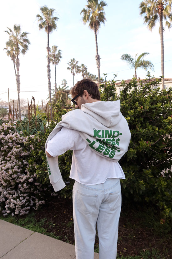 Load image into Gallery viewer, Kindness is Priceless Hoodie
